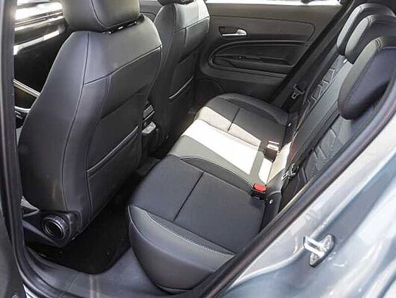 Jeep Avenger 1.2 48V e-Hybrid Automatik Altitude MY25