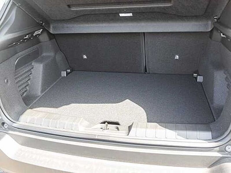 Jeep Avenger 1.2 48V e-Hybrid Automatik Altitude MY25