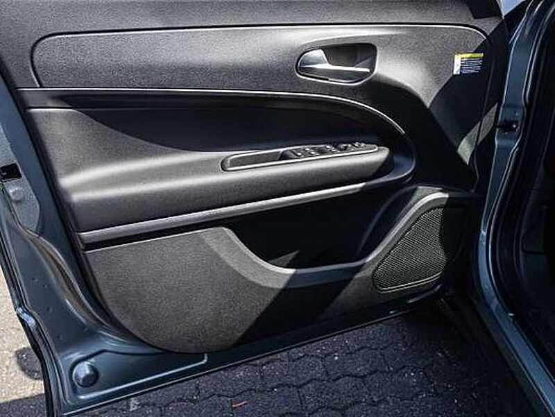 Jeep Avenger 1.2 48V e-Hybrid Automatik Altitude MY25