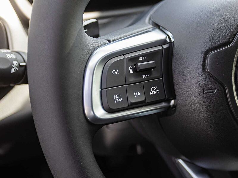 Jeep Avenger 1.2 48V e-Hybrid Automatik Altitude MY25