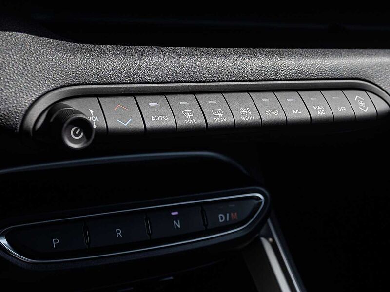 Jeep Avenger 1.2 48V e-Hybrid Automatik Altitude MY25