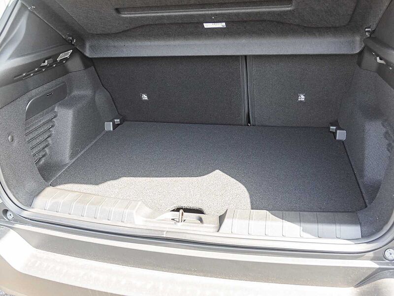 Jeep Avenger 1.2 48V e-Hybrid Automatik Altitude MY25