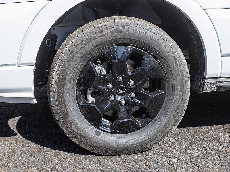 Etrusco T 7.3 SCF Automatik Face to Face