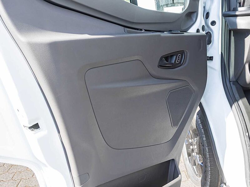 Etrusco T 7.3 SCF Automatik Face to Face