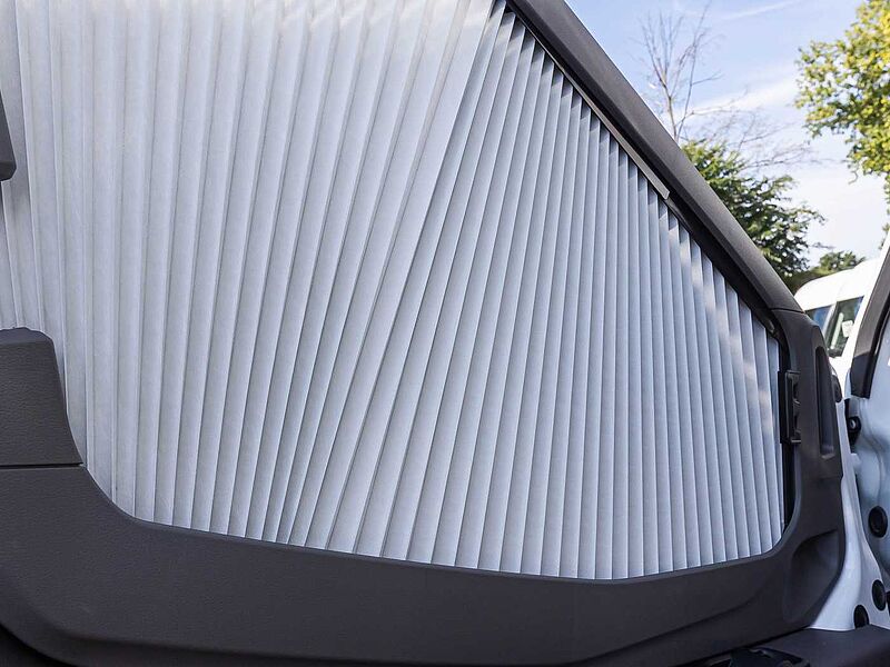 Etrusco T 7.3 SCF Automatik Face to Face