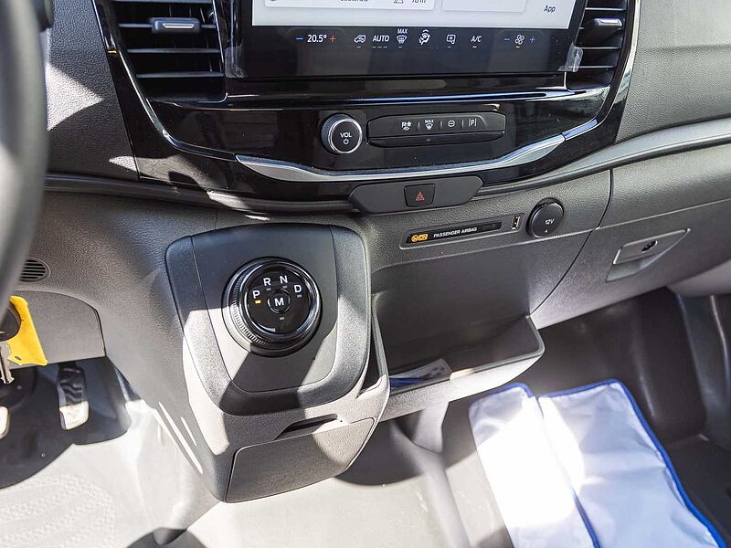 Etrusco T 7.3 SCF Automatik Face to Face