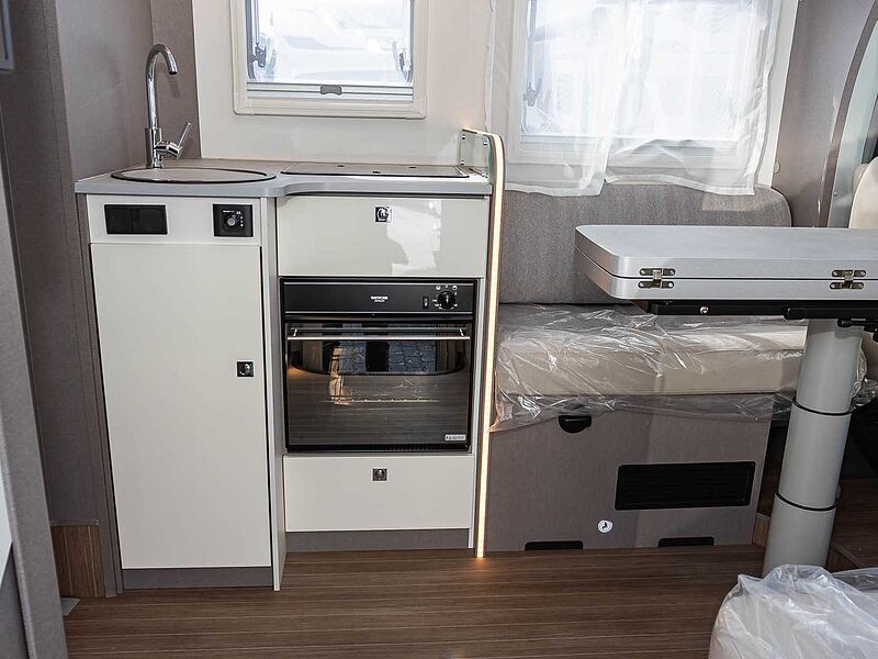 Etrusco T 7.3 SCF Automatik Face to Face