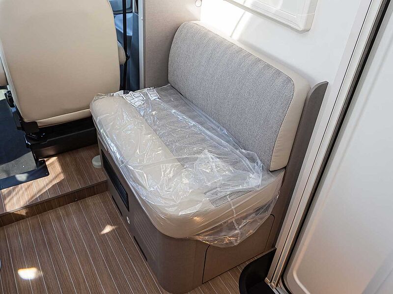 Etrusco T 7.3 SCF Automatik Face to Face