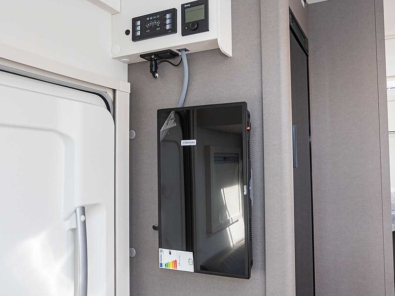 Etrusco T 7.3 SCF Automatik Face to Face