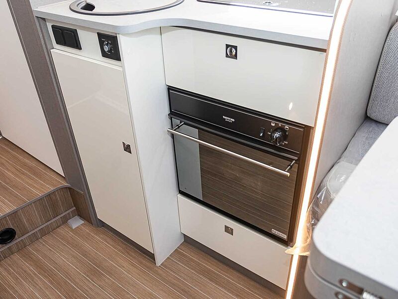 Etrusco T 7.3 SCF Automatik Face to Face