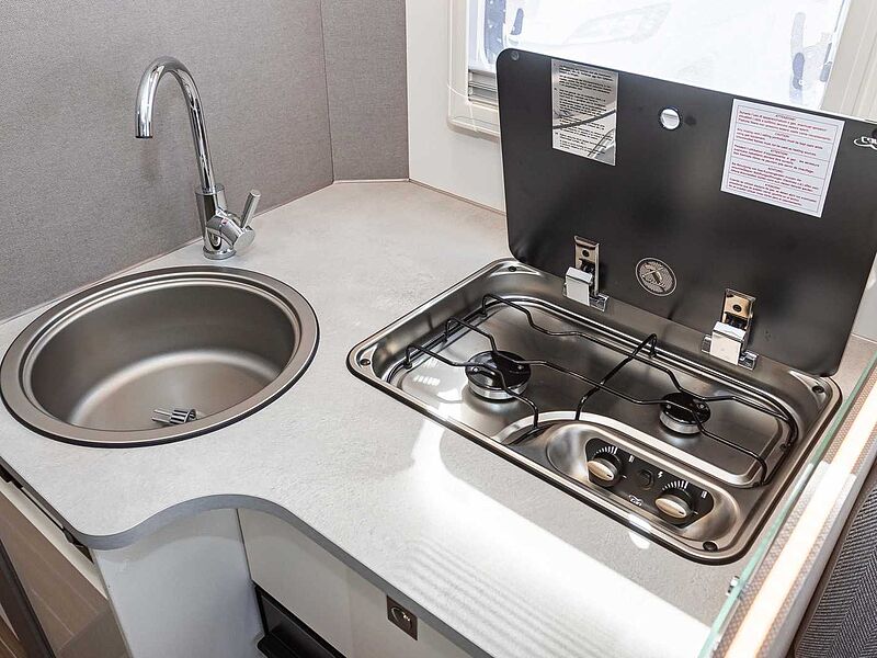 Etrusco T 7.3 SCF Automatik Face to Face