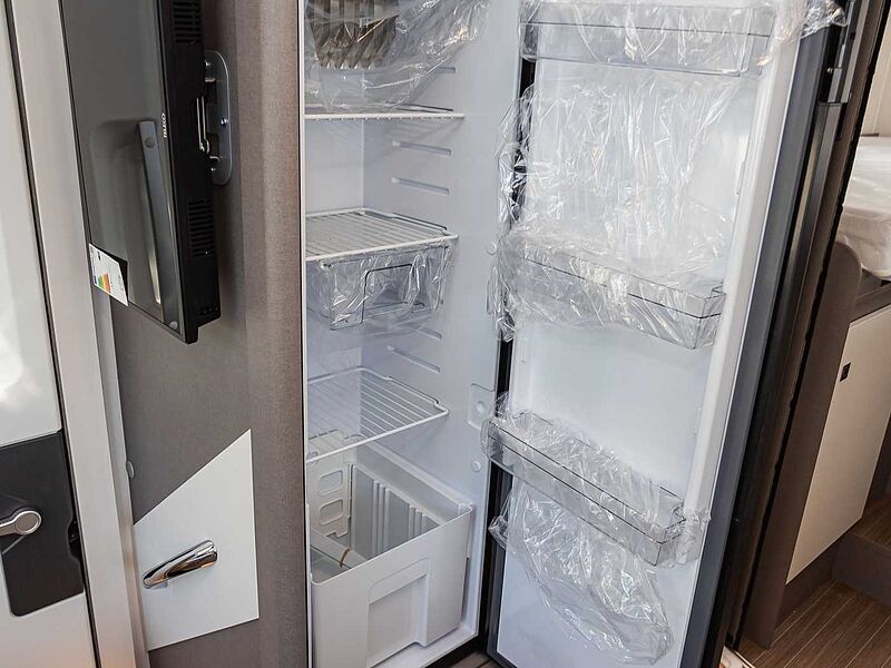 Etrusco T 7.3 SCF Automatik Face to Face