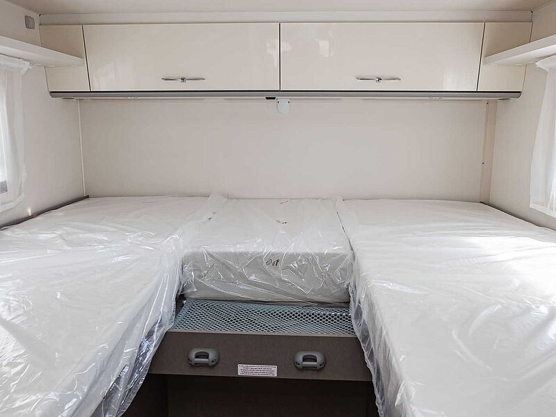 Etrusco T 7.3 SCF Automatik Face to Face