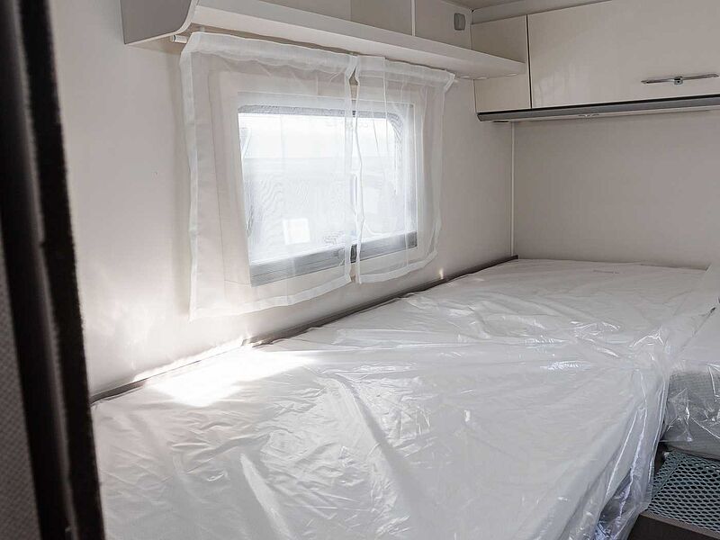 Etrusco T 7.3 SCF Automatik Face to Face