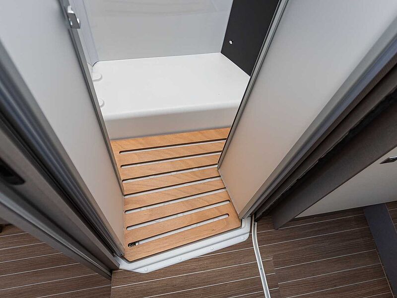 Etrusco T 7.3 SCF Automatik Face to Face