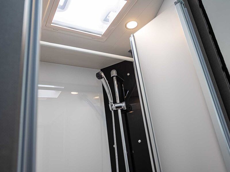 Etrusco T 7.3 SCF Automatik Face to Face