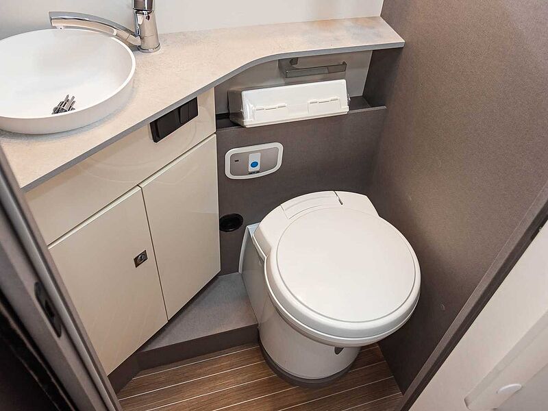 Etrusco T 7.3 SCF Automatik Face to Face