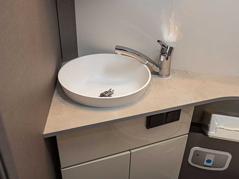 Etrusco T 7.3 SCF Automatik Face to Face