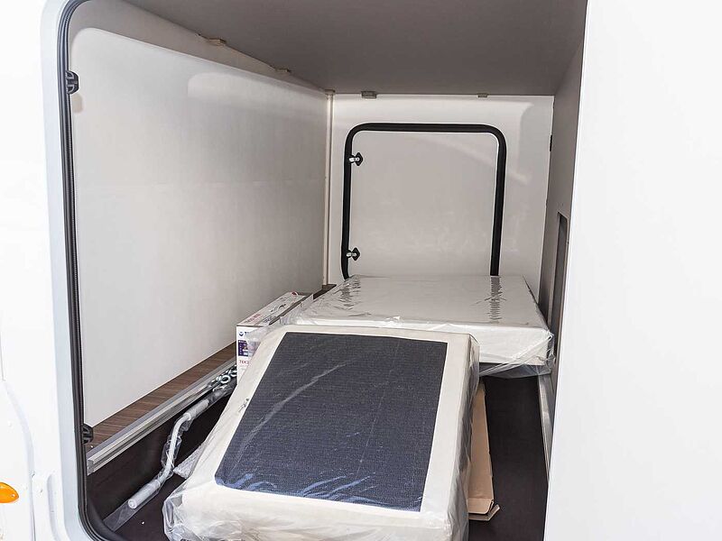 Etrusco T 7.3 SCF Automatik Face to Face