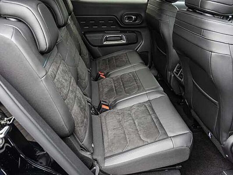 Citroen C5 Aircross BlueHDI 130 S&S EAT8 MAX