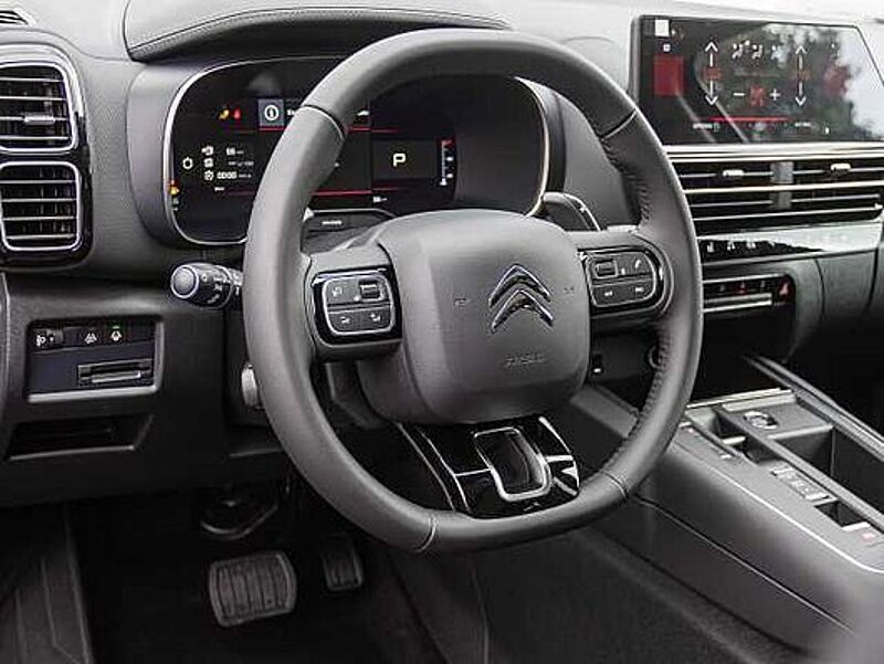 Citroen C5 Aircross BlueHDI 130 S&S EAT8 MAX