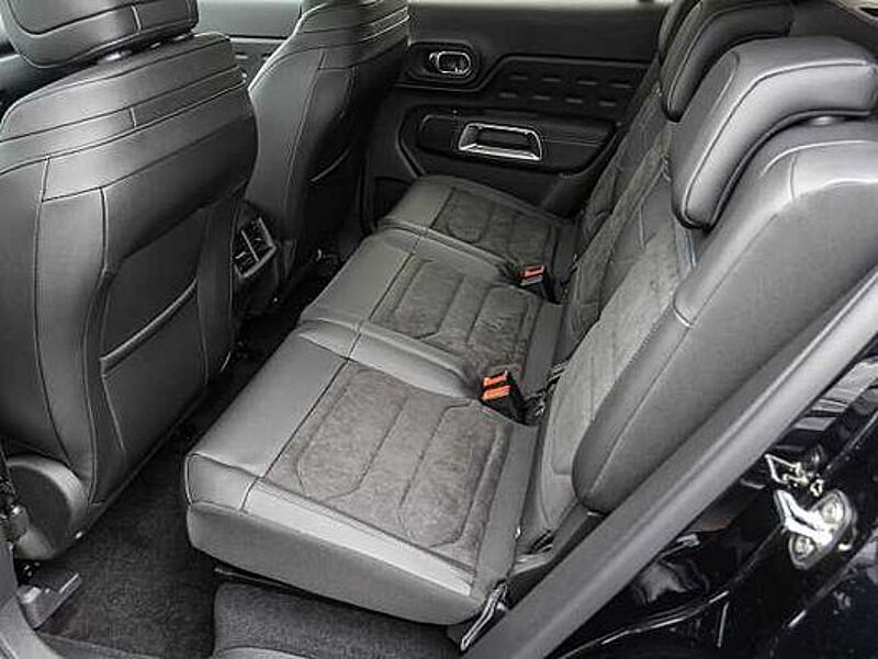 Citroen C5 Aircross BlueHDI 130 S&S EAT8 MAX