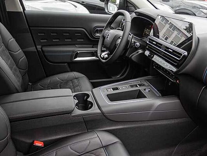 Citroen C5 Aircross BlueHDI 130 S&S EAT8 MAX