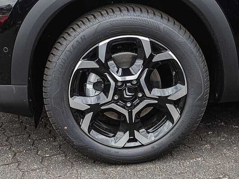 Citroen C5 Aircross BlueHDI 130 S&S EAT8 MAX