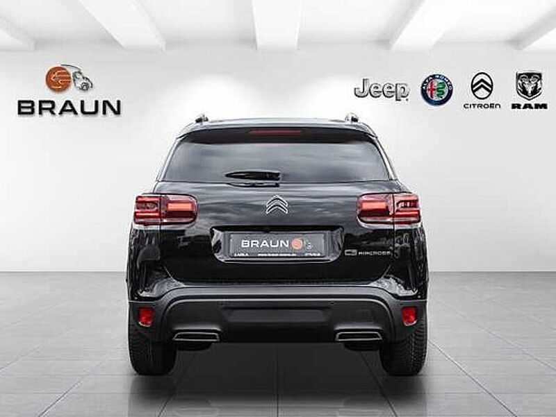 Citroen C5 Aircross BlueHDI 130 S&S EAT8 MAX