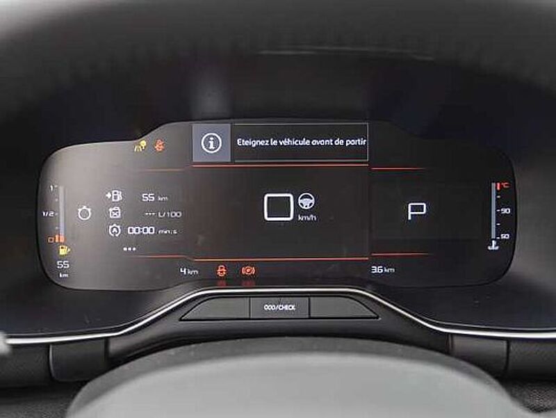 Citroen C5 Aircross BlueHDI 130 S&S EAT8 MAX