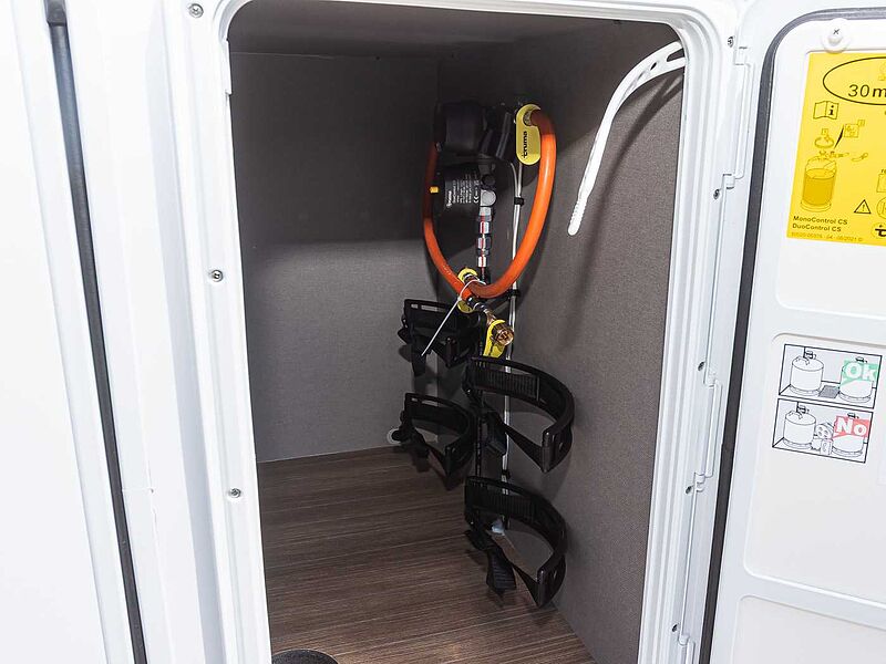 Etrusco V 6.8 SCF Automatik NEUES MODELL UPE 79.637 €