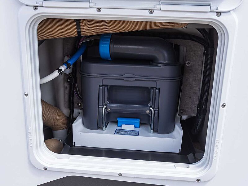 Etrusco V 6.8 SCF Automatik NEUES MODELL UPE 79.637 €