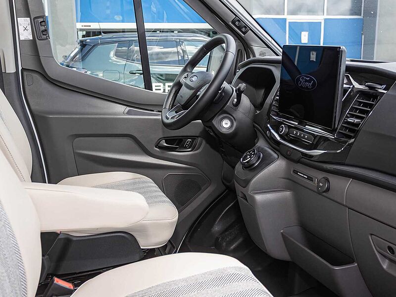 Etrusco V 6.8 SCF Automatik NEUES MODELL UPE 79.637 €