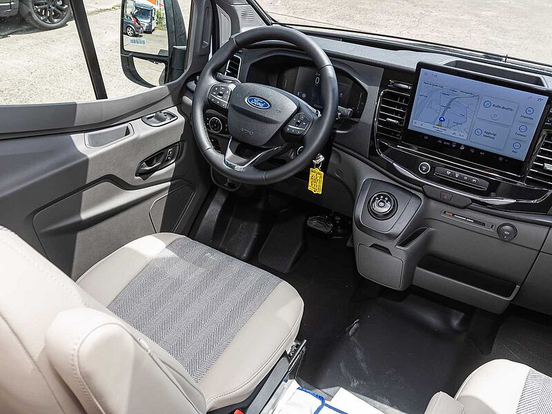 Etrusco V 6.8 SCF Automatik NEUES MODELL UPE 79.637 €