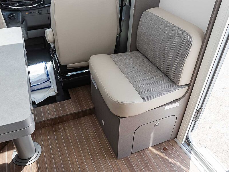 Etrusco V 6.8 SCF Automatik NEUES MODELL UPE 79.637 €