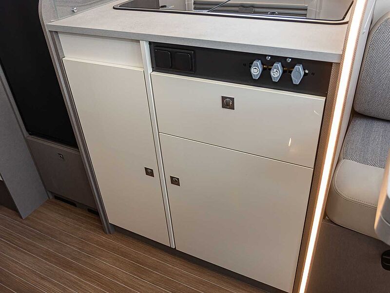 Etrusco V 6.8 SCF Automatik NEUES MODELL UPE 79.637 €