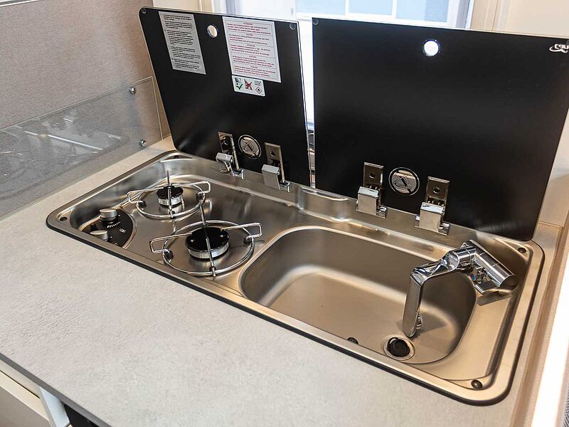 Etrusco V 6.8 SCF Automatik NEUES MODELL UPE 79.637 €