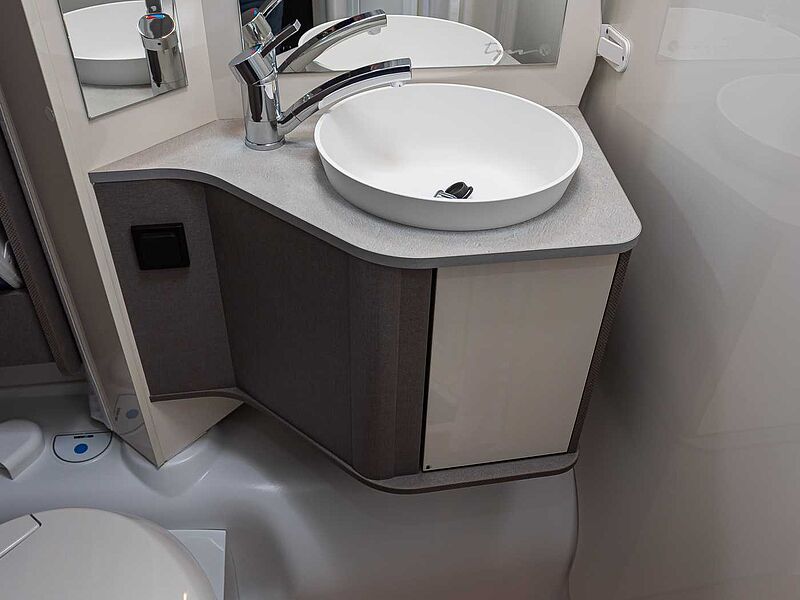 Etrusco V 6.8 SCF Automatik NEUES MODELL UPE 79.637 €