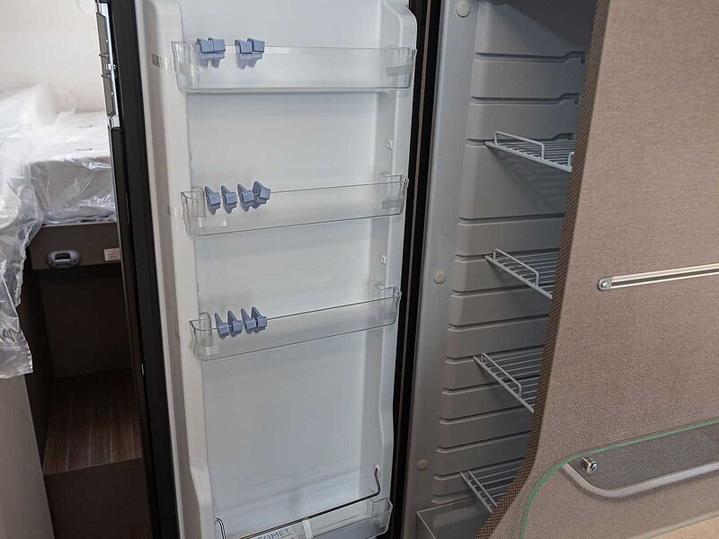 Etrusco V 6.8 SCF Automatik NEUES MODELL UPE 79.637 €