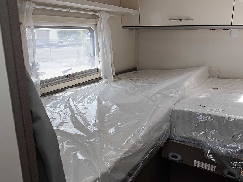 Etrusco V 6.8 SCF Automatik NEUES MODELL UPE 79.637 €