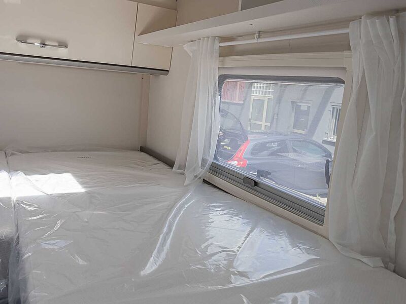 Etrusco V 6.8 SCF Automatik NEUES MODELL UPE 79.637 €