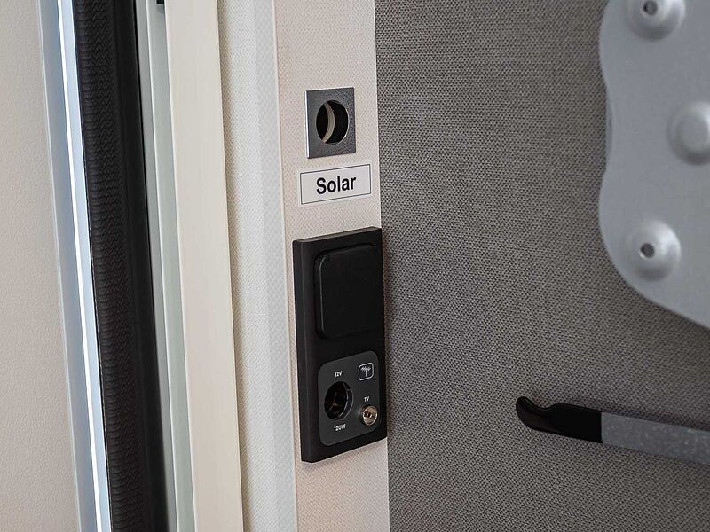 Etrusco V 6.8 SCF Automatik NEUES MODELL UPE 79.637 €