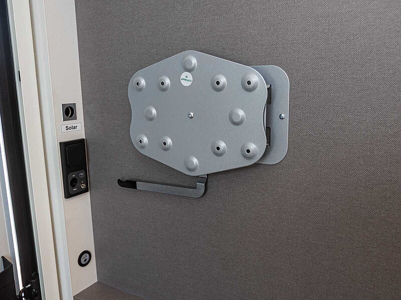 Etrusco V 6.8 SCF Automatik NEUES MODELL UPE 79.637 €