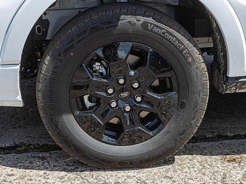 Etrusco V 6.6 SF Automatik NEUES MODELL UPE 74.490€