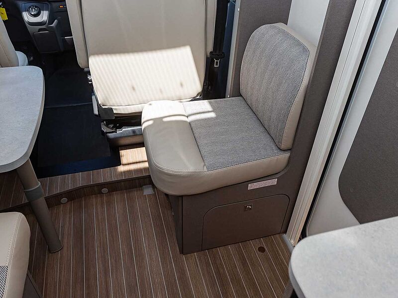 Etrusco V 6.6 SF Automatik NEUES MODELL UPE 74.490€