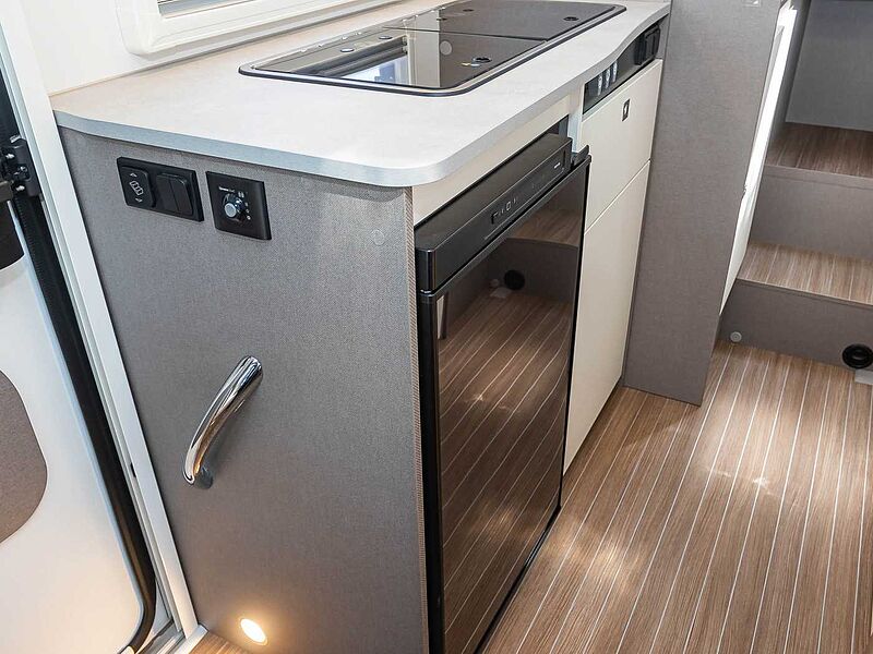 Etrusco V 6.6 SF Automatik NEUES MODELL UPE 74.490€