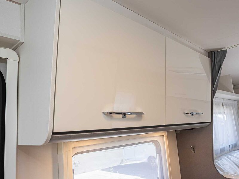 Etrusco V 6.6 SF Automatik NEUES MODELL UPE 74.490€