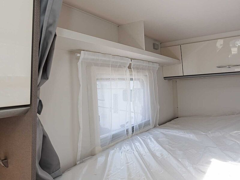 Etrusco V 6.6 SF Automatik NEUES MODELL UPE 74.490€