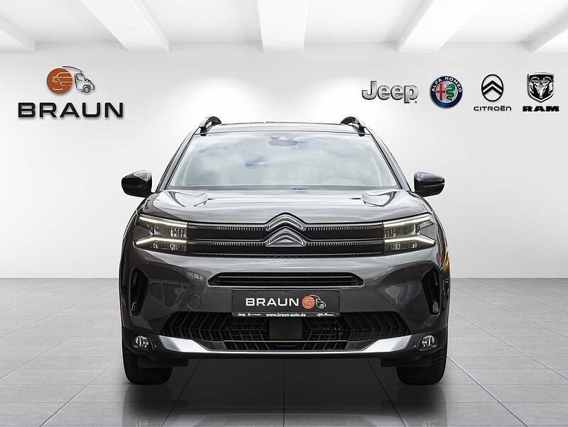 Citroen C5 Aircross BlueHDI 130 S&S EAT8 MAX