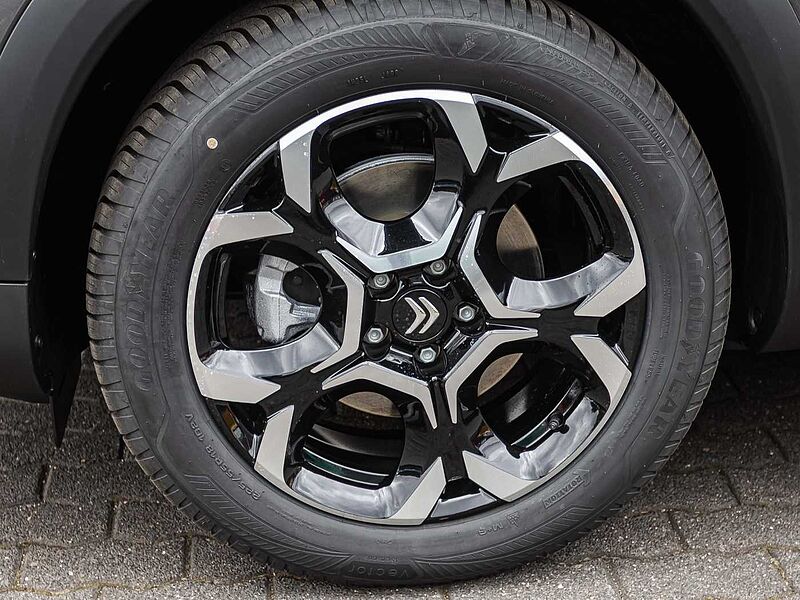 Citroen C5 Aircross BlueHDI 130 S&S EAT8 MAX